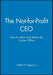 The Not-for-Profit CEO Textbook and Workbook Set