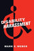 Disability Harassment