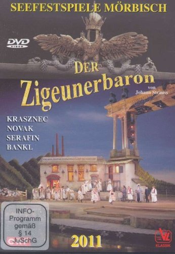 The Gypsy Baron (Eng Sub)