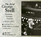 The Art of George Szell 1943 - 57 Vol. 2