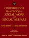 Comprehensive Handbook of Social Work and Social Welfare, Human Behavior in the Social Environment