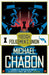 The Yiddish Policemen’s Union