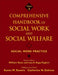 Comprehensive Handbook of Social Work and Social Welfare, Social Work Practice