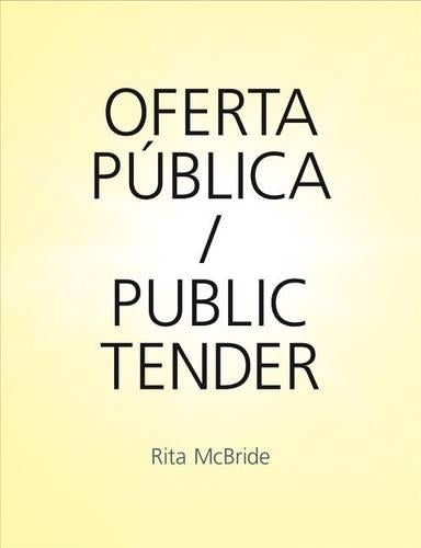 Rita McBride
