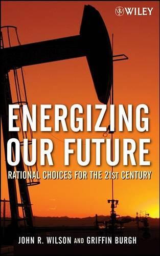 Energizing Our Future