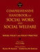 Comprehensive Handbook of Social Work and Social Welfare, Social Policy and Policy Practice