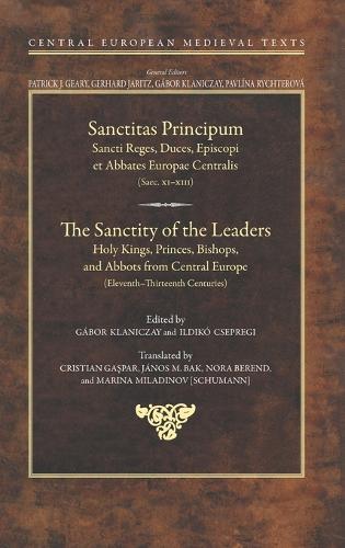 The Sanctity of the Leaders