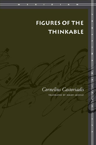 Figures of the Thinkable