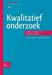 Kwalitatief onderzoek: Praktische methoden voor de medische praktijk (Huisarts en Wetenschap