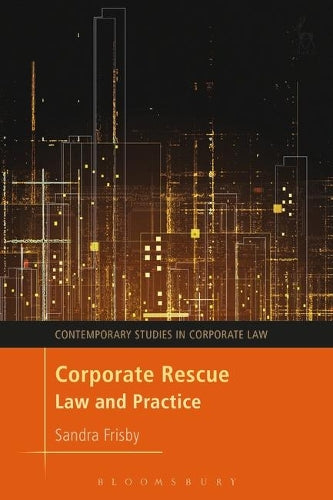 Corporate Rescue