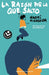La razón por la que salto/ The Reason I Jump