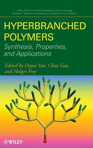 Hyperbranched Polymers
