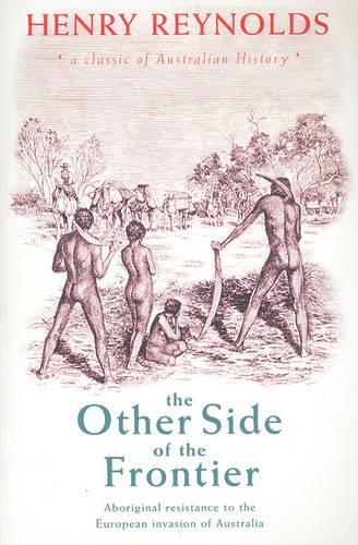 The Other Side of the Frontier