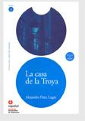 Leer en Espanol - lecturas graduadas