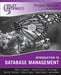 Wiley Pathways Introduction to Database Management, Project Manual