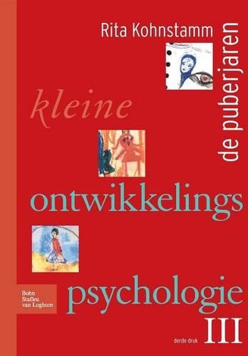 Kleine Ontwikkelingspsychologie III