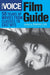 The Village Voice Film Guide