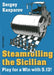 Steamrolling the Sicilian
