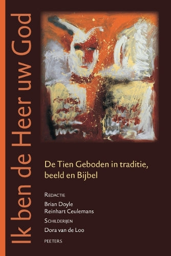 Ik ben de Heer uw God