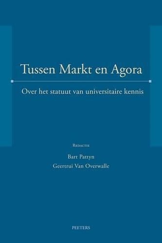 Tussen markt en agora