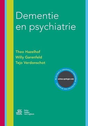 Dementie En Psychiatrie