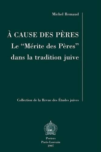 À cause des pères