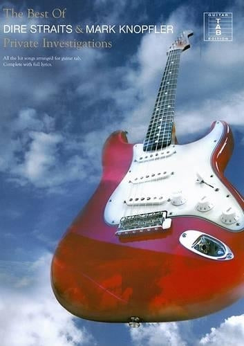 The Best Of Dire Straits And Mark Knopfler
