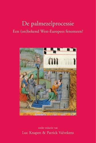 De palmezelprocessie