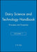 Dairy Science and Technology Handbook, Volume 1