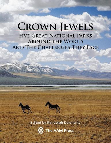 Crown Jewels