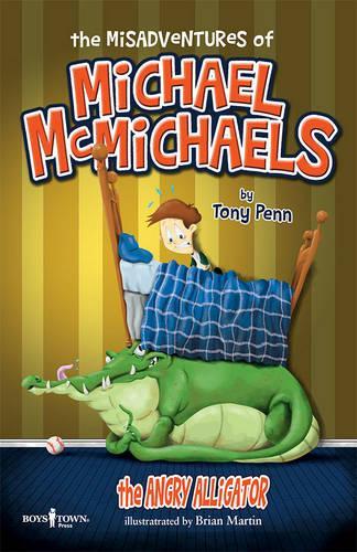 The Misadventures of Michael Mcmichaels