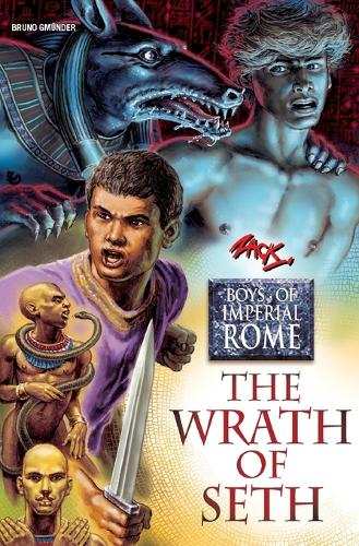 The Wrath of Seth