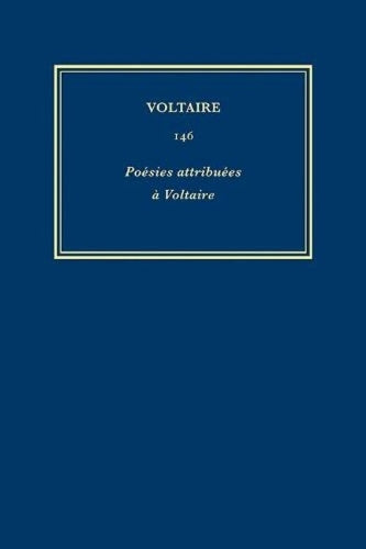 Complete Works of Voltaire 146