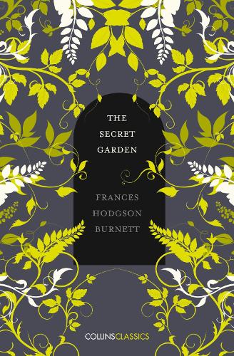 The Secret Garden