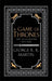 A Game of Thrones