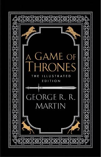 A Game of Thrones