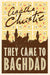 They Came to Baghdad