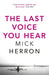 The Last Voice You Hear