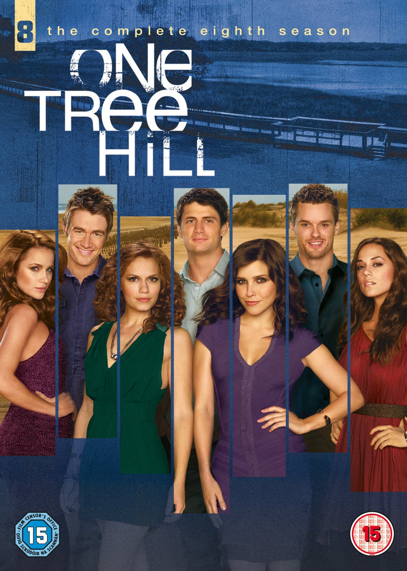One Tree Hill: Season 8