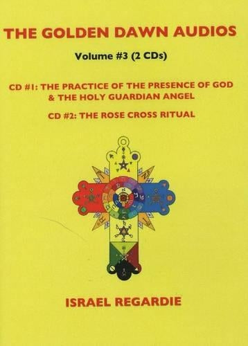 Golden Dawn Audio CD