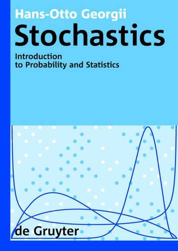 Stochastics