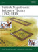 British Napoleonic Infantry Tactics 1792–1815