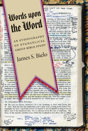 Words upon the Word