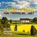 Stenhammar: Piano Concertos Nos. 1 and 2