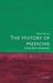 The History of Medicine