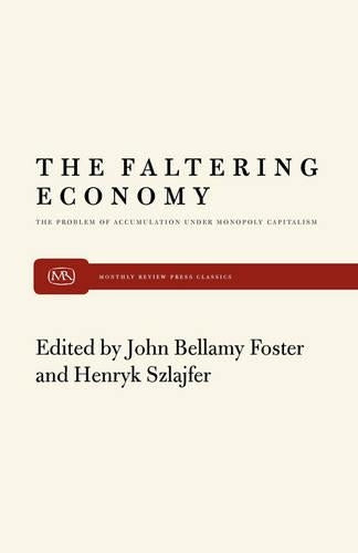 Faltering Economy