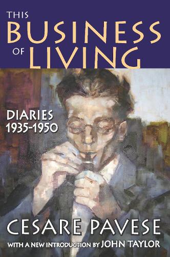 This Business of Living