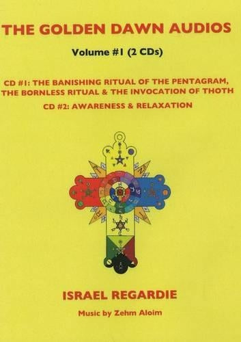 Golden Dawn Audio CD