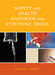 Safety and Health Handbook for Cytotoxic Drugs
