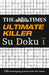 The Times Ultimate Killer Su Doku